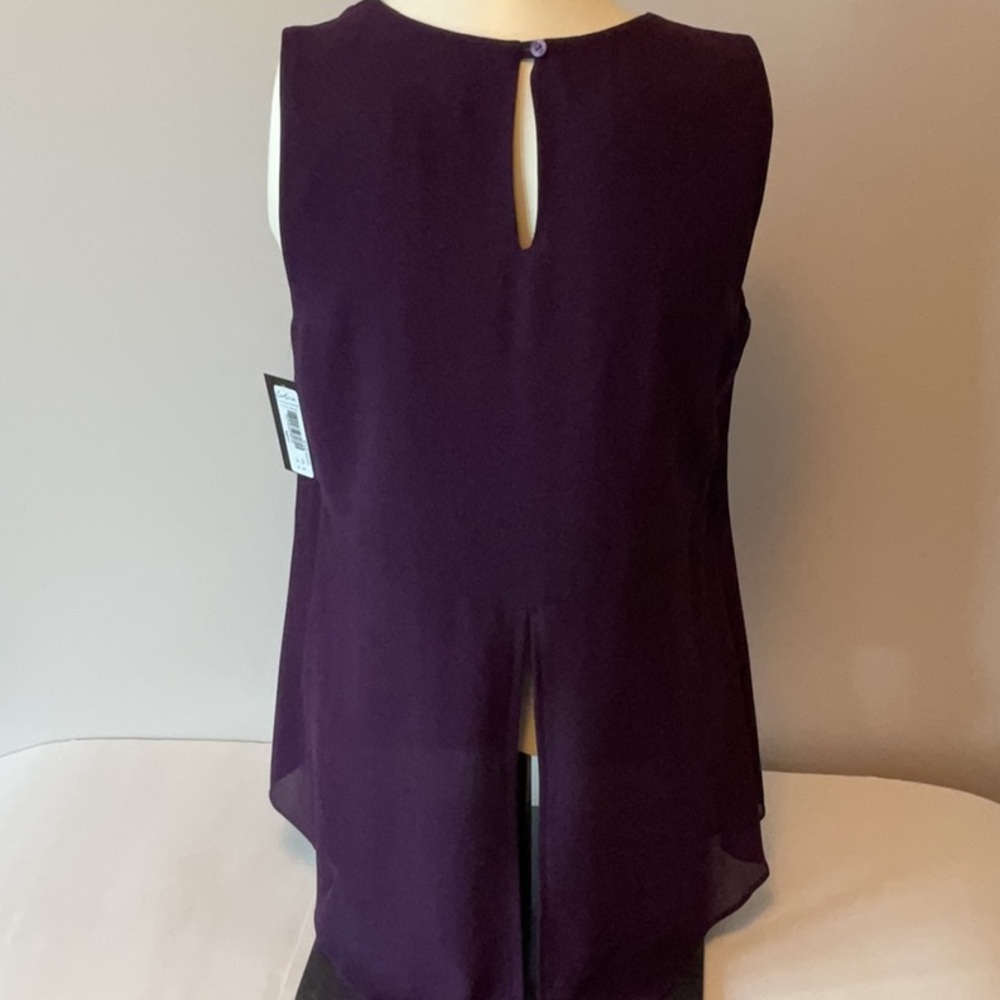 Cartise Side Ruffle Top - Picture 8 of 13